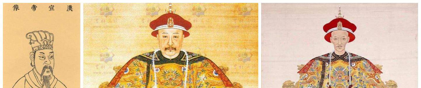 半江瑟瑟半江红-客观的回顾一下乾隆皇帝的"十全武功"