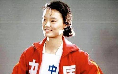 中国女排历届二传手图片