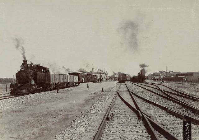 其中有一条就是不让工人取暖,京汉铁路地处北方,以往冬天的时候,为了