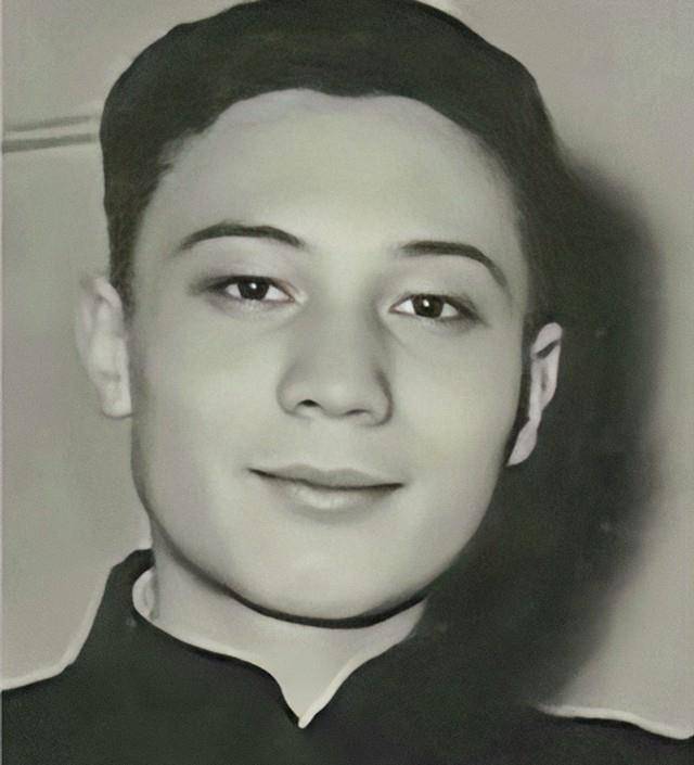 1997年,蒋纬国去世后,宋美龄无奈感慨:蒋家已经后继无人