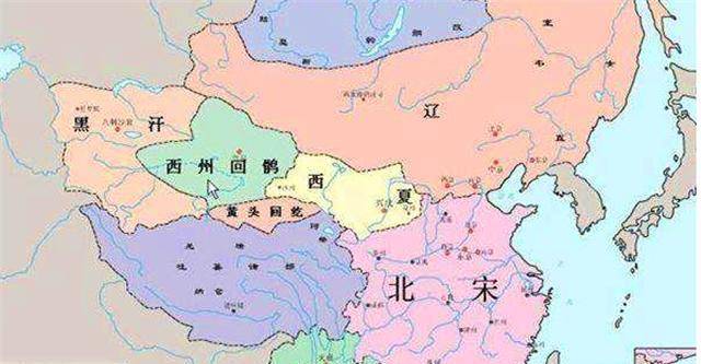 从兵戎相见到和平共处,透过北宋边关关系变化,谈互利共赢是王道