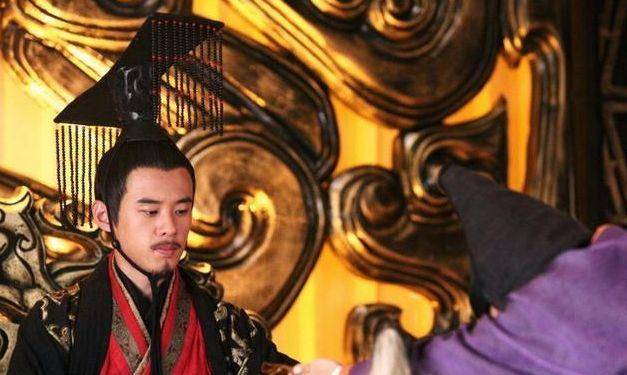 汉文帝真的那么爱窦漪房?别被电视剧骗了,事实上男宠都比她受宠