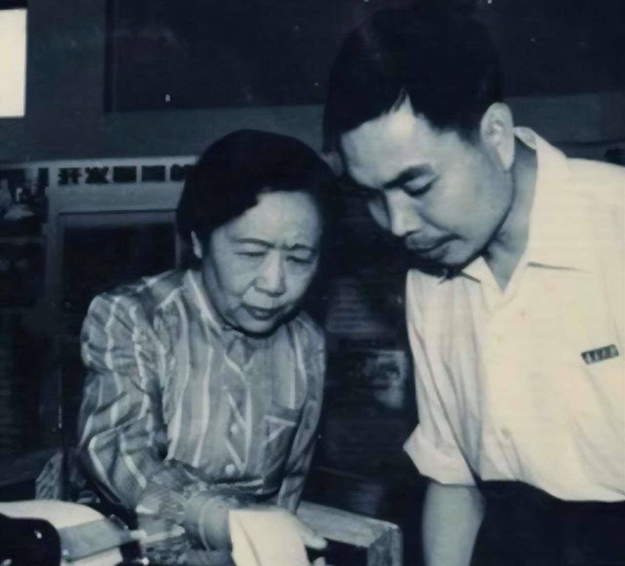 核弹女王吴健雄,为美国造原子弹,墓碑却刻着:一个永远的中国人