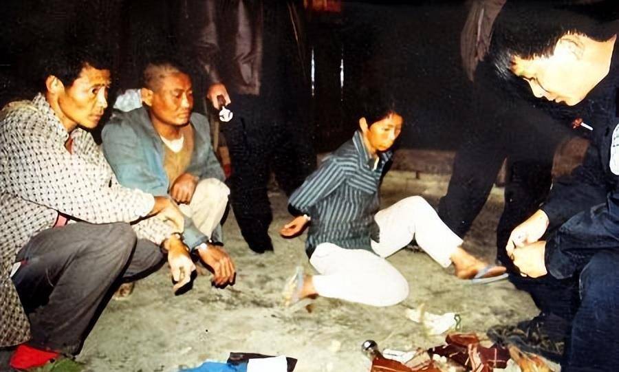 制造湄公河血案,2013年被执行注射死刑,糯康为什么非要惹中国