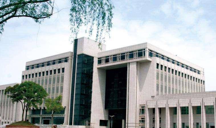 不知道为何,初进大学校园的刘路并