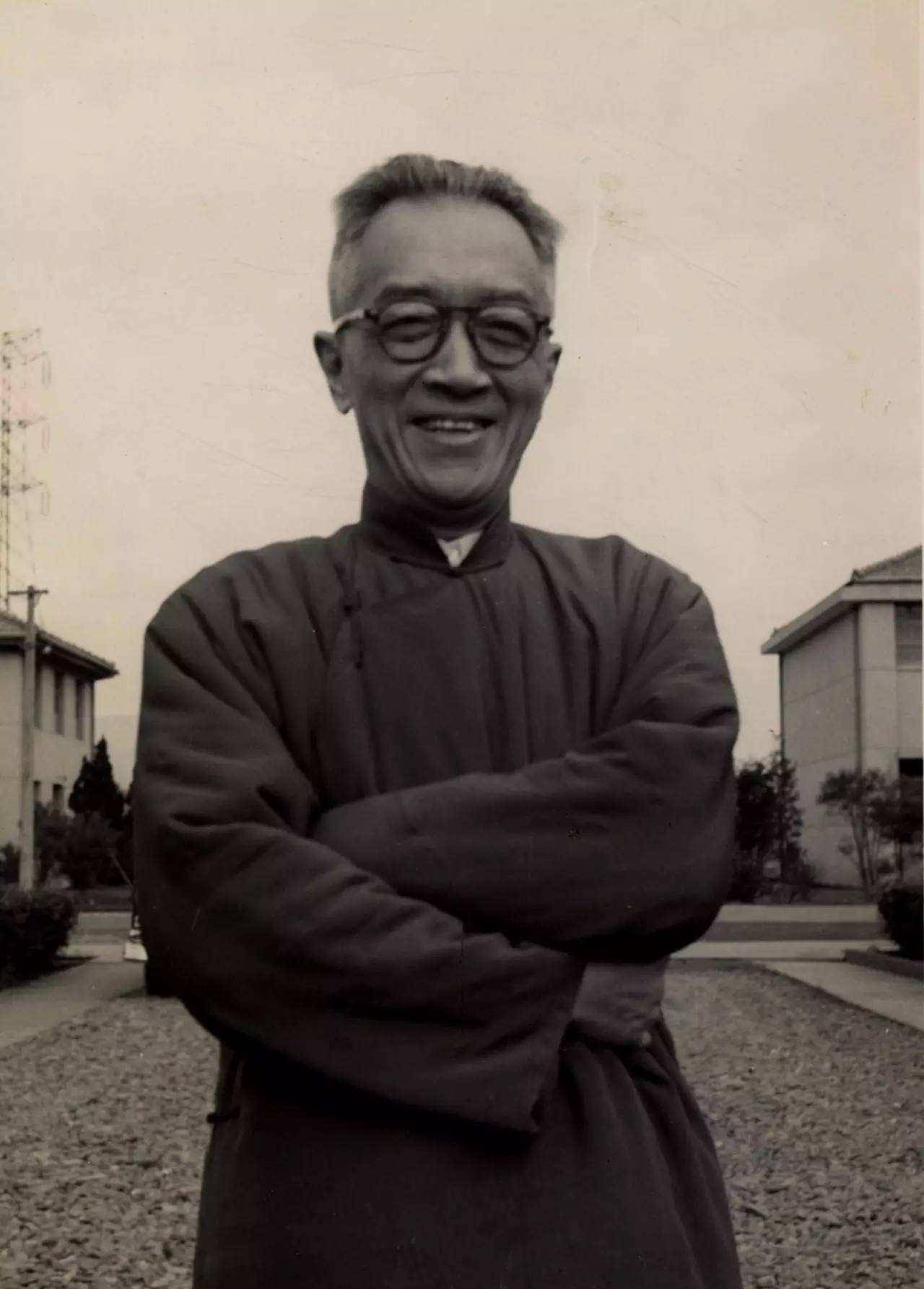 刘文典,被渲染出的国学大师与现代狂徒?70年后其子现身澄清流言