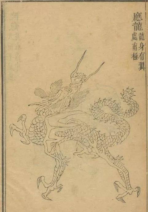 大禹治水是真事还是传说,他的儿子是怎么出生的?