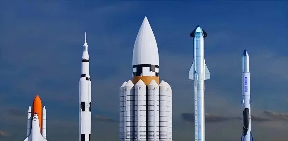 2020年北斗发射仅剩数小时,火箭出现问题,中国航天按下暂停键