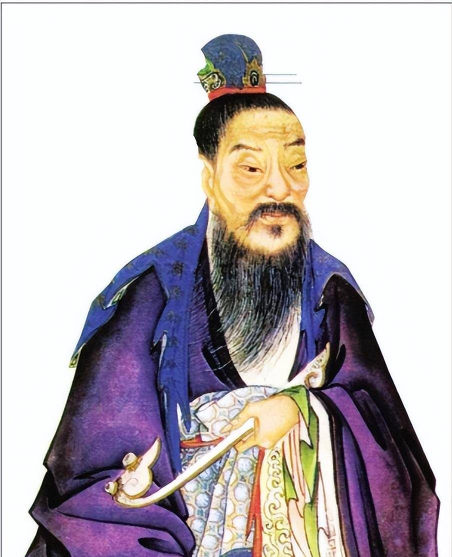 李世民打下洛阳后,因忘记给父亲妃子送钱,埋下杀兄夺位的导火索
