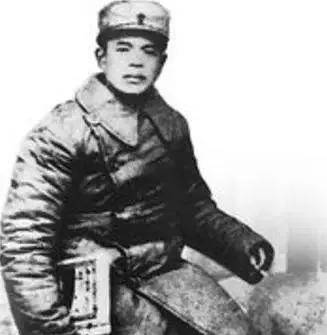 他被任命为八路军军区司令,上任时遭拒不交权的前任枪杀_邢仁甫_黄骅