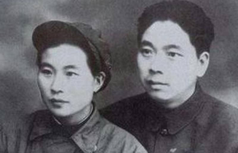 李钟奇_将军_北京军区