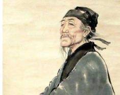 杜甫半生凄凉,悲愤之下挥笔成诗,诗中一成语更是人人皆知