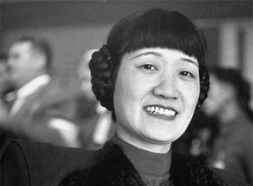 2次登报声明,妻子一怒之下索赔百万,后郁郁而终_徐悲鸿_蒋碧薇_蒋棠珍