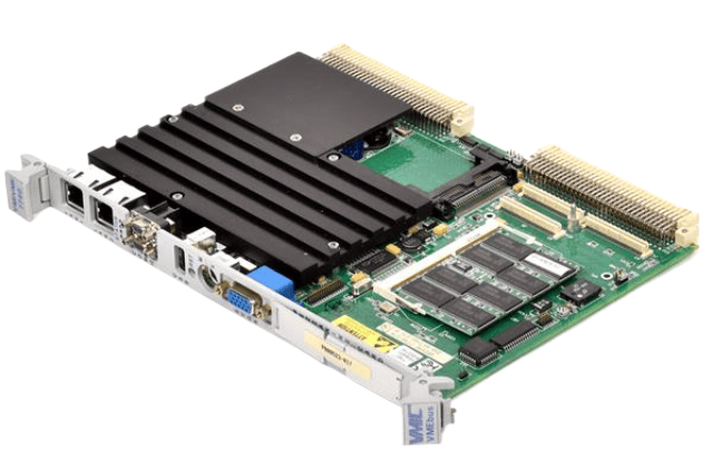 ge vmivme-7740 vmebus 单板计算机