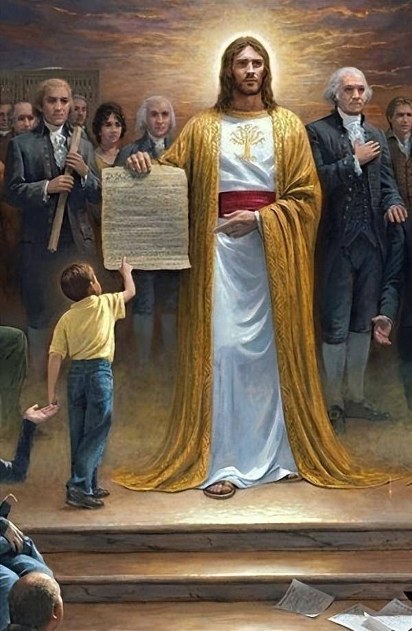 弥赛亚出生地之谜:弥赛亚出生于罗马后,有迹象表明他源于古埃及