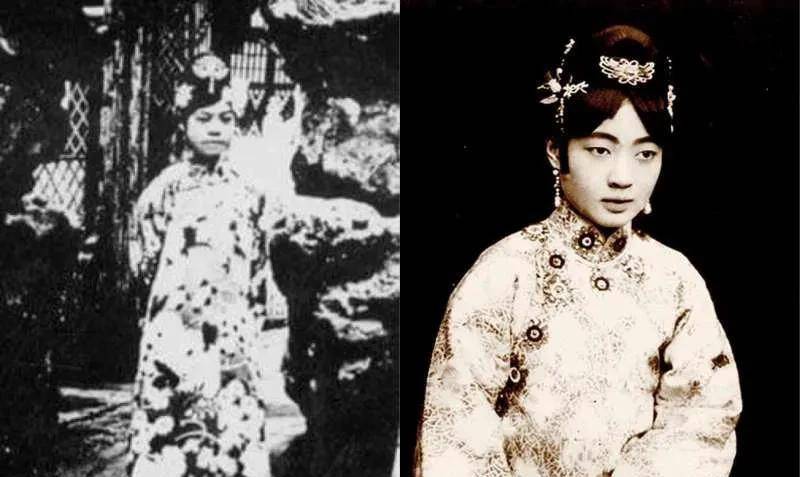 她与侍卫通奸产子,婴儿遭丈夫丢入锅炉,让她从一国之母变疯妇