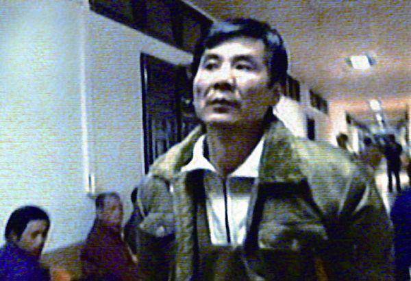 卓长仁劫机潜逃,被台湾当成"义士"欢迎,8年后绑架撕票被枪毙