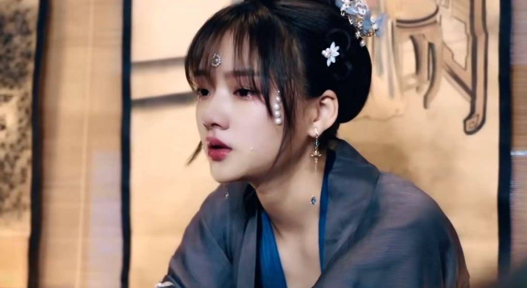 《清平乐》徽柔被婆婆欺负,怀吉拿刀报仇,却被官家处罚流放荒野_李玮