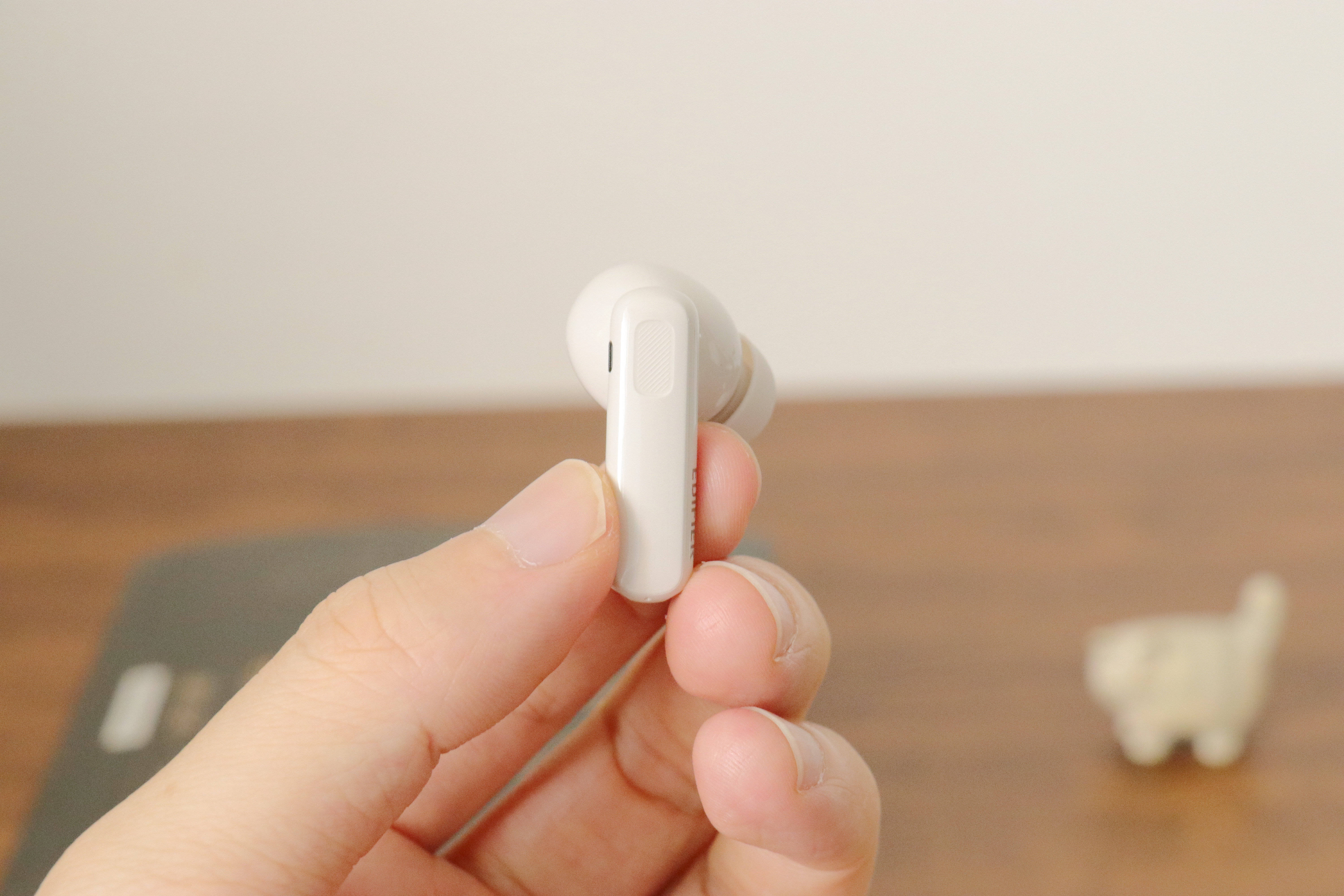 45dB主动降噪加持,佩戴很舒适,漫步者Lolli Pro 3蓝牙耳机性价比有多高