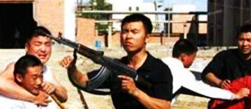 海南第一杀手孔繁座,改头换面畏罪潜逃,最终被重庆麻将暴露