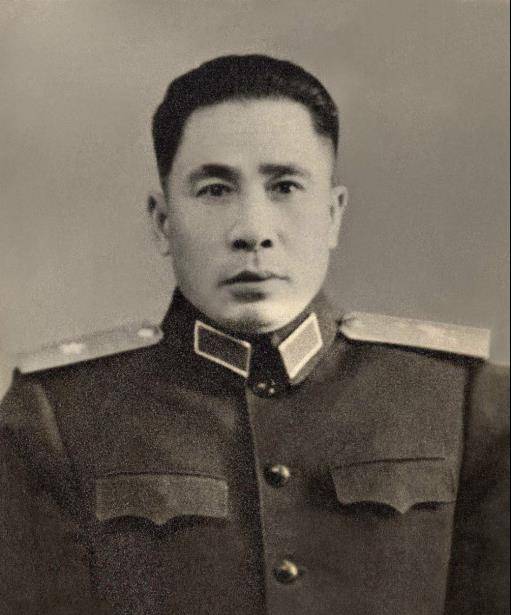 狼牙山五壮士葛振林:晚年享受正师级待遇,聂帅,杨成武亲自接见