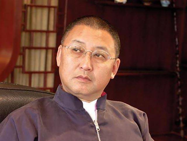 在没有英雄的时代,幸好还有樊建川