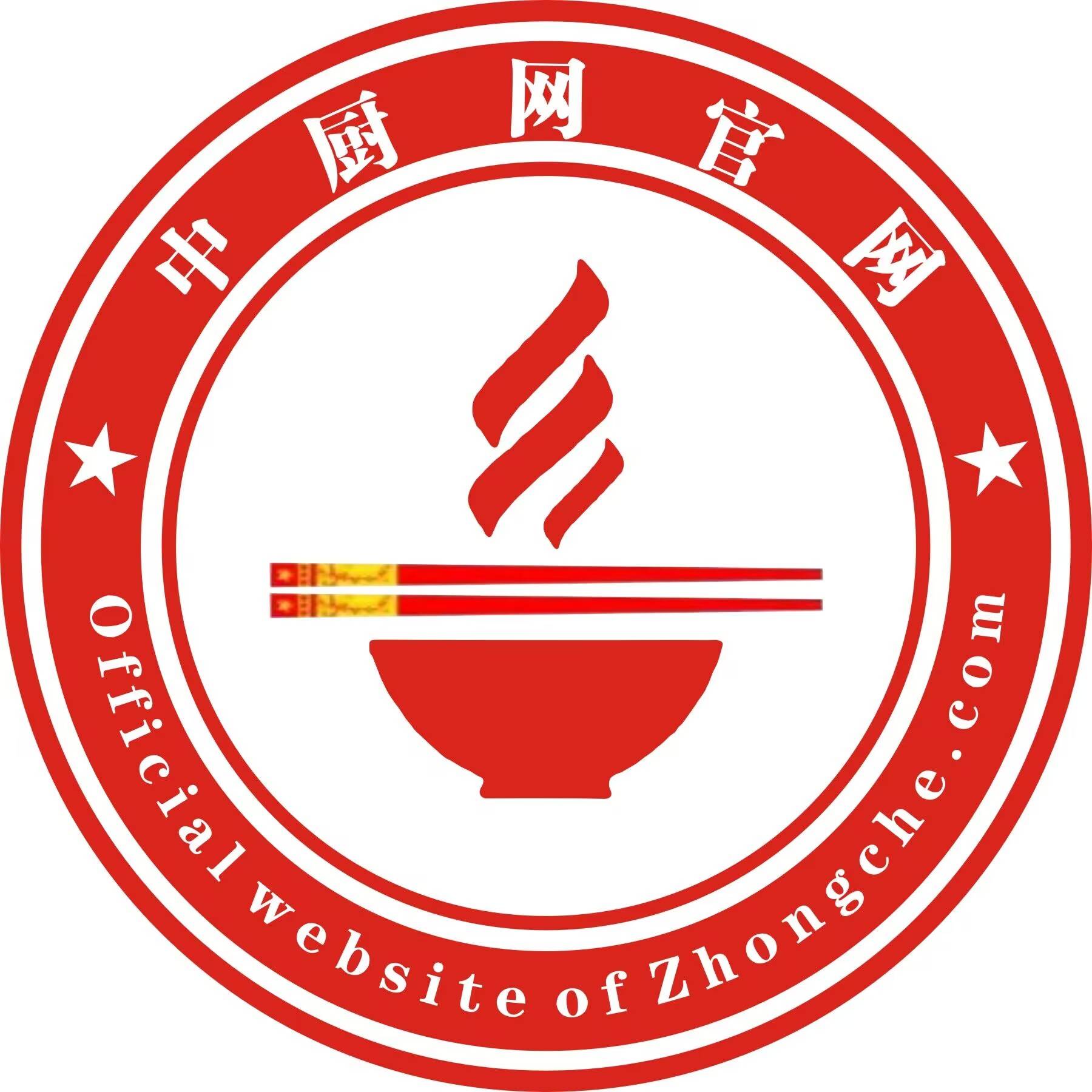 中厨网官网:新餐饮宣传资讯厨师推广自媒体