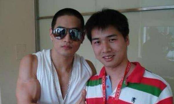 大红大紫的明星,因入美国国籍,被祖国永久封杀,终生不得入境_刘承俊