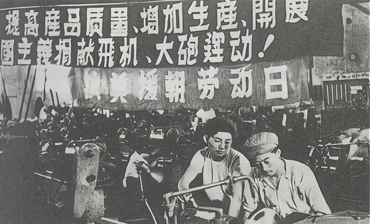 抗美援朝为何被称为立国之战?看看战后各方的反应就知道了