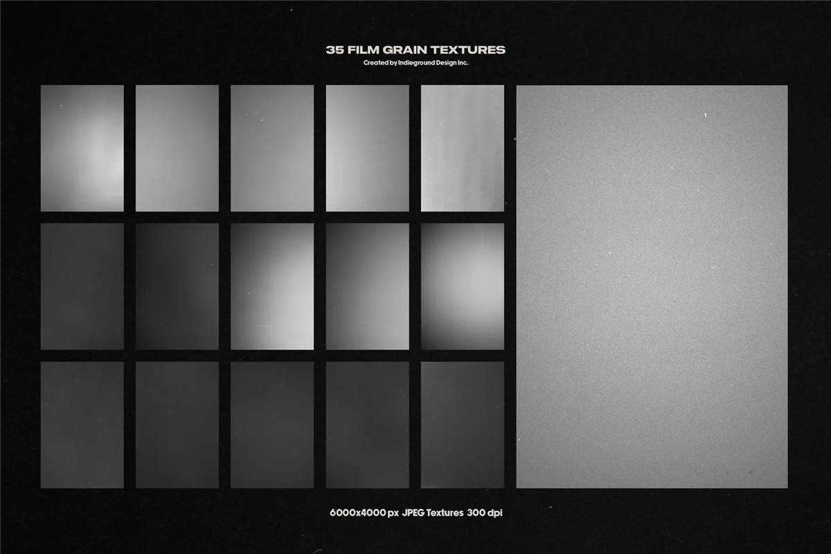 165款复古怀旧电影胶片颗粒漏光烧焦灰尘尘埃背景肌理纹理迭加图片