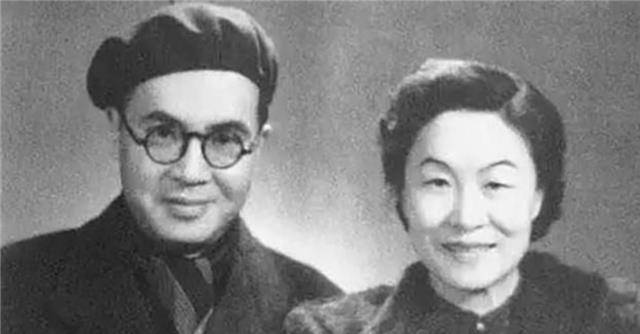 费孝通早年追求杨绛无果,晚年登门拜访,杨绛:莫要知难而上