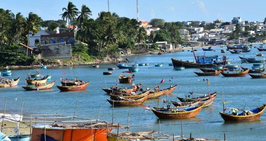 越南未来的改革之路怎么走?有可能成为下一个南斯拉夫或乌克兰?