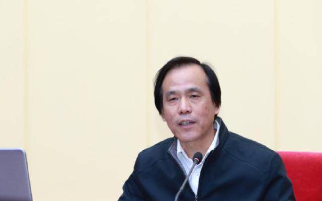 大国"悍将"高凤林:放弃国外百万年薪,35年焊130枚火箭发动机