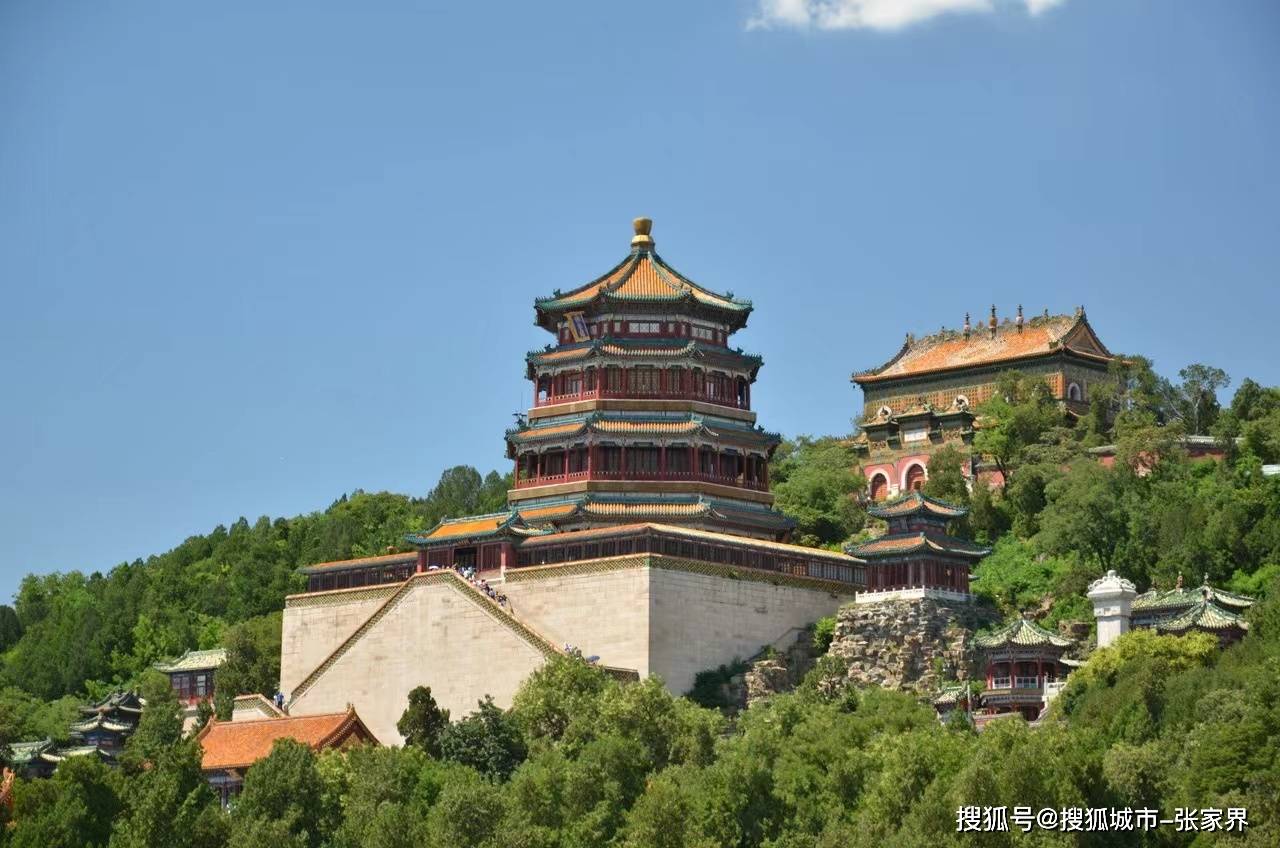 北京旅游攻略5日游线路,北京旅游住宿攻略,北京最值得去的景点
