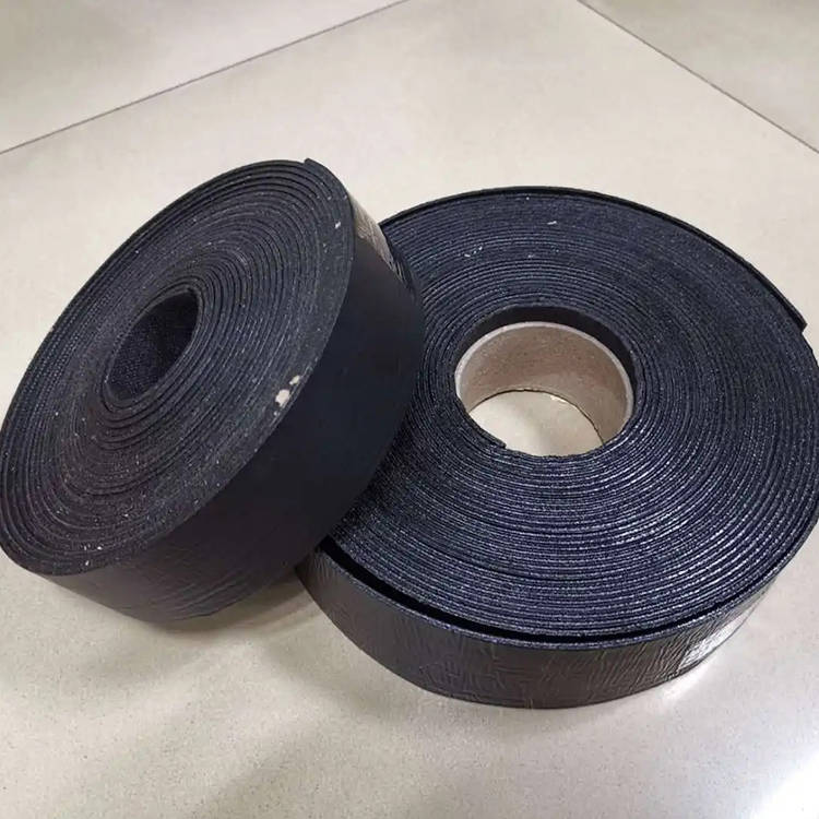 自粘式路面压缝带厂家生产(道路沥青贴缝带)