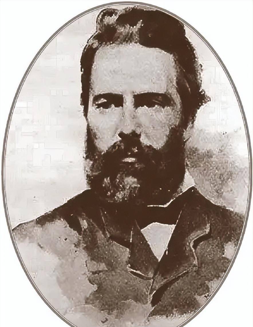 赫尔曼·梅尔维尔海洋之魂之笔下的航海奇遇