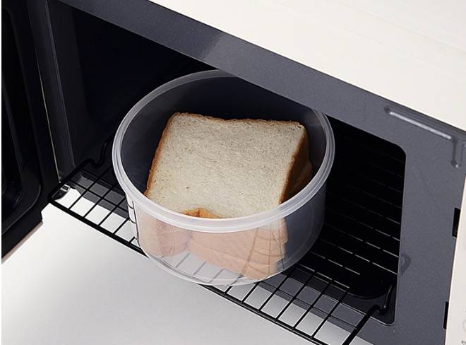 微波炉加热塑料盒有危害吗?