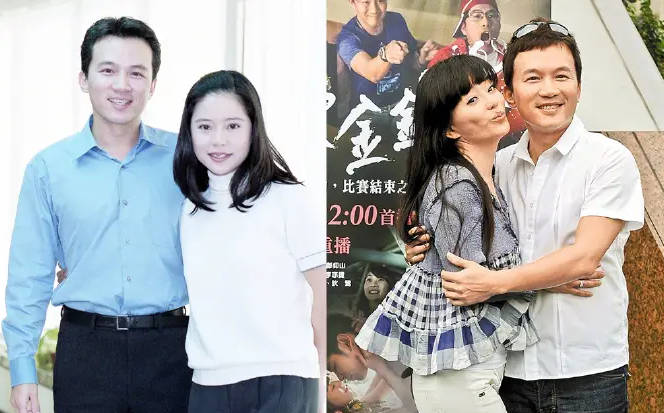 狄莺称将打算与孙鹏离婚 两人曾在结婚6年后离婚又复婚