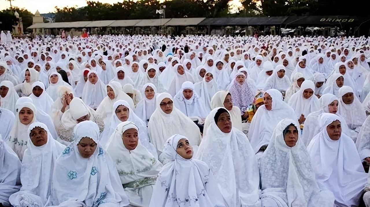 伊斯兰教索马里兰共和国索马里兰听名字非常容易和索马里弄混,这是