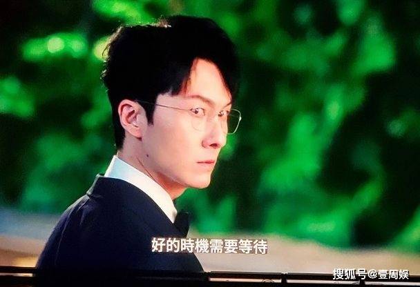 林夏薇跟王浩信床戏曝光,直言尺度很大,不担心老公吃醋!