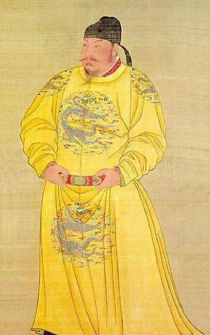 在早期,唐朝制定了军事威慑和行政治理相互协同的管理办法,对待西域和