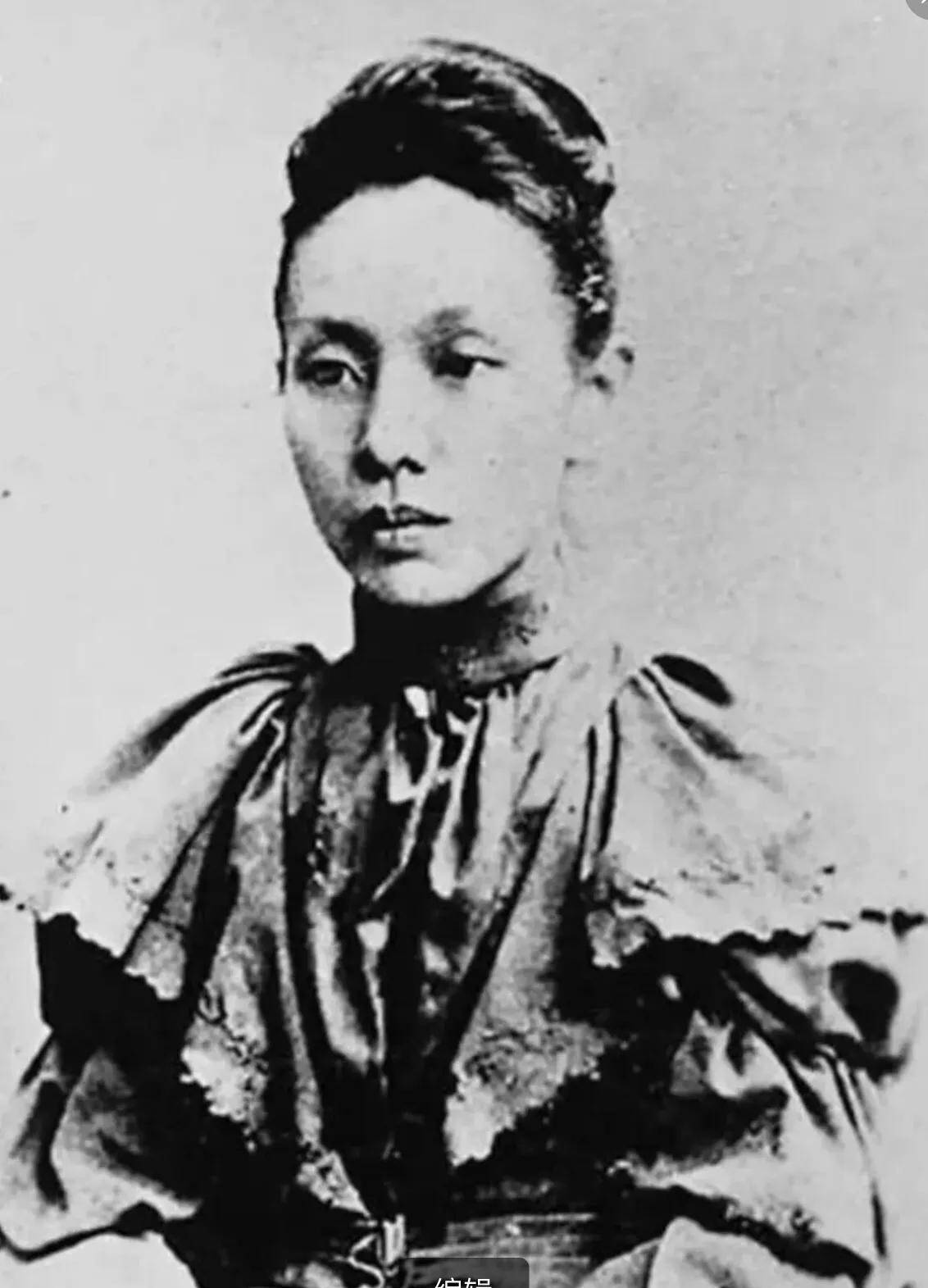 中国妇女十个第一