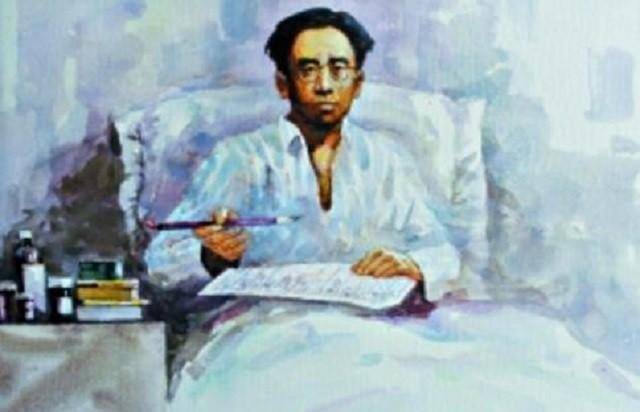 红颜薄命石评梅:拒绝有妇之夫的表白,却在他身死后三年与之合葬