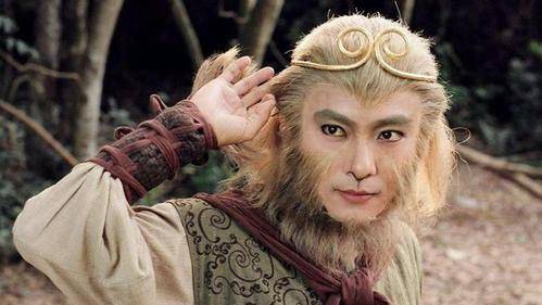 六小龄童称,我一生的痛苦,就是我演了孙悟空这个角色