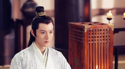 古代四大美男,四大美女——除了一男一女,其余六人无一善终