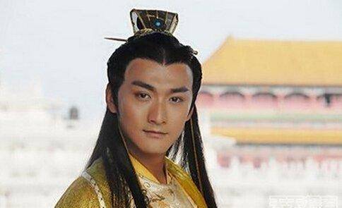 立志做大明中兴之主的多疑皇帝朱由检