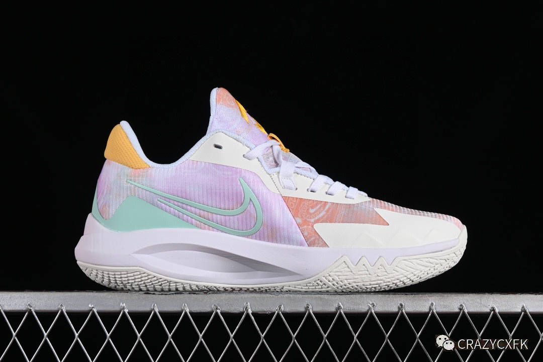 耐克 nike precision vi 悬浮运动缓震运动篮球鞋