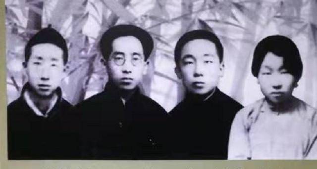 红颜薄命石评梅:拒绝有妇之夫的表白,却在他身死后三年与之合葬