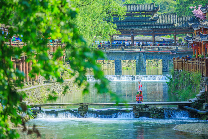 贵州旅游攻略:十大必游景点丨本地导游推荐