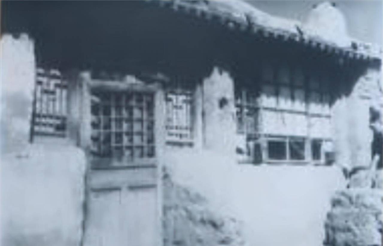 19岁牺牲后,妻子守丧3年后改嫁,外甥牺牲在抗疫一线_王平_碉堡_隆化